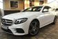 2018 Mercedes-Benz E-Class V W213 E 200 4MATIC Sport (184 Hp) 