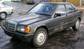 Pictures Mercedes-Benz E190