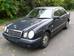 Pictures Mercedes-Benz E200