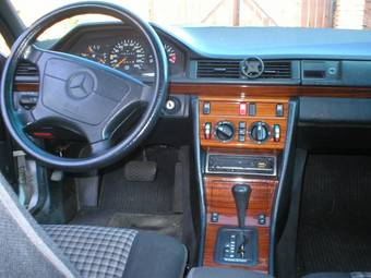 1994 E220