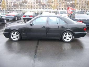 2000 E240