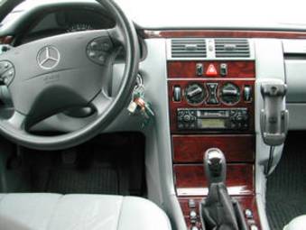 2000 E240