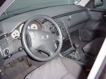 2000 E240