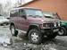 1992 mercedes g-class