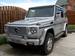 Preview 1992 Mercedes-Benz G-Class