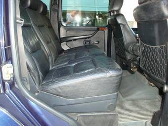 1994 Mercedes-Benz G-Class For Sale