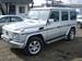 Preview 1994 Mercedes-Benz G-Class