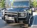 Preview Mercedes-Benz G-Class