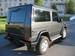 Preview Mercedes-Benz G-Class