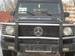 Preview Mercedes-Benz G-Class