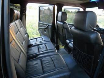 1995 Mercedes-Benz G-Class Wallpapers