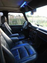 1995 Mercedes-Benz G-Class For Sale