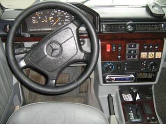 1995 Mercedes-Benz G-Class For Sale