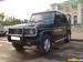Preview G-Class