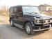 Preview Mercedes-Benz G-Class