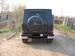 Preview Mercedes-Benz G-Class