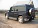 Preview 1996 Mercedes-Benz G-Class