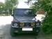 Preview G-Class