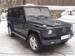 Pictures Mercedes-Benz G-Class