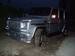 Preview 1997 Mercedes-Benz G-Class