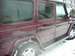 Preview 1998 G-Class