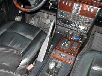 1998 Mercedes-Benz G-Class For Sale