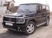 Preview G-Class