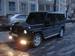 Preview Mercedes-Benz G-Class