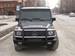 Preview Mercedes-Benz G-Class