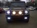 Pics Mercedes-Benz G-Class