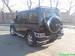 Preview 1998 G-Class