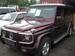 Preview G-Class