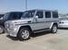Preview G-Class