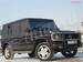 Preview G-Class
