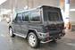 Preview Mercedes-Benz G-Class