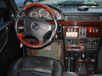 1998 Mercedes-Benz G-Class For Sale