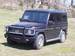 Preview Mercedes-Benz G-Class