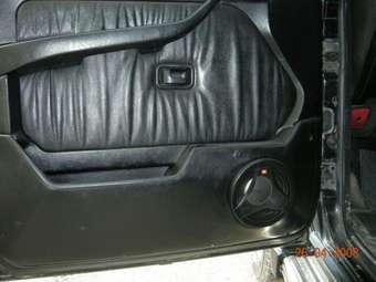 1999 Mercedes-Benz G-Class Images
