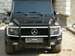 Preview Mercedes-Benz G-Class