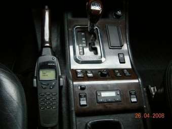 1999 Mercedes-Benz G-Class Photos