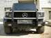 Preview Mercedes-Benz G-Class