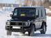 Preview 1999 G-Class
