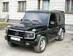 Preview 1999 Mercedes-Benz G-Class