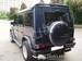 Preview Mercedes-Benz G-Class