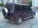 Preview G-Class