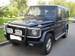 Preview G-Class