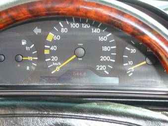 1999 Mercedes-Benz G-Class For Sale