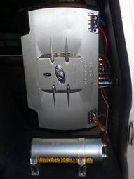 1999 Mercedes-Benz G-Class For Sale