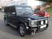 Preview 1999 Mercedes-Benz G-Class