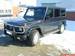 Preview G-Class
